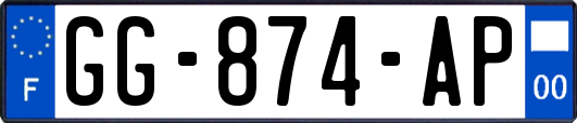 GG-874-AP