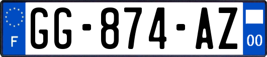 GG-874-AZ