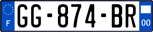 GG-874-BR