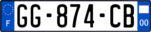 GG-874-CB