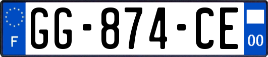GG-874-CE