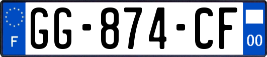 GG-874-CF