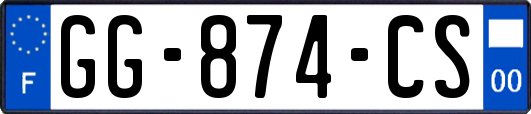 GG-874-CS