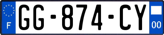 GG-874-CY