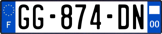 GG-874-DN