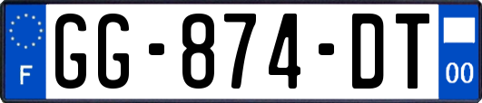 GG-874-DT