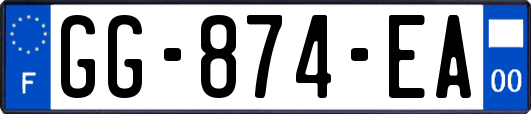 GG-874-EA