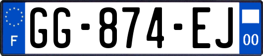 GG-874-EJ