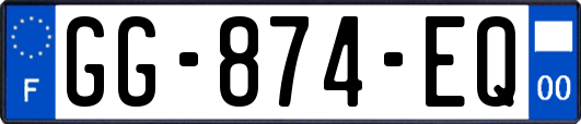 GG-874-EQ