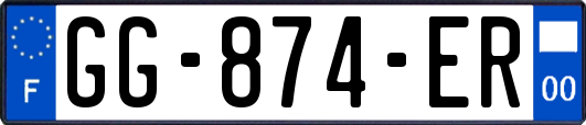 GG-874-ER