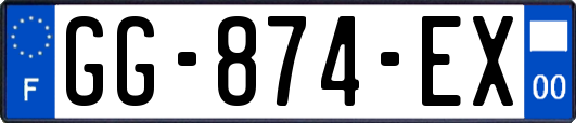 GG-874-EX