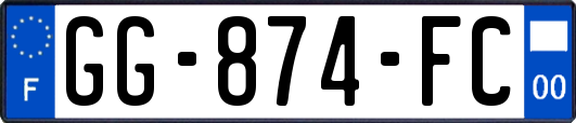 GG-874-FC