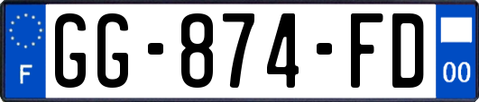 GG-874-FD