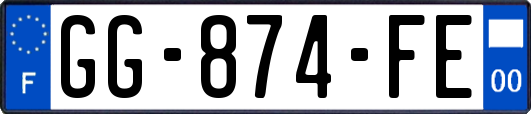 GG-874-FE