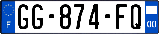 GG-874-FQ