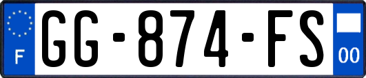 GG-874-FS