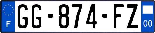 GG-874-FZ