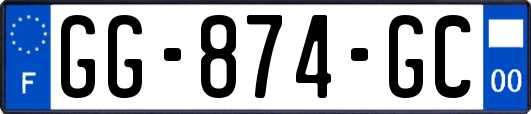 GG-874-GC