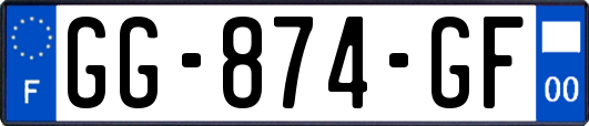 GG-874-GF