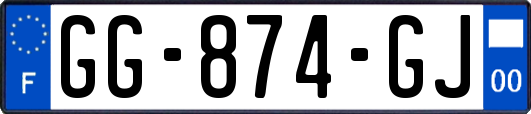 GG-874-GJ