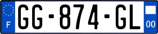 GG-874-GL