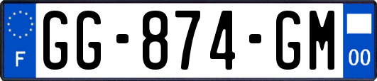 GG-874-GM