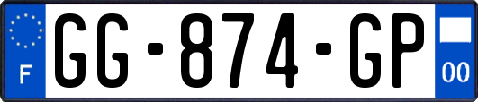 GG-874-GP