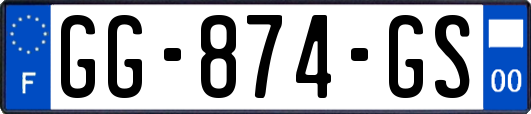 GG-874-GS