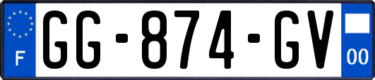 GG-874-GV