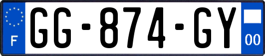 GG-874-GY
