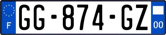 GG-874-GZ