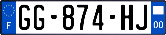 GG-874-HJ