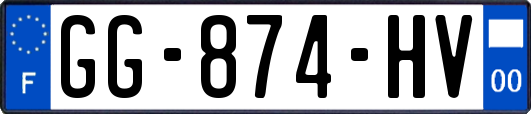 GG-874-HV