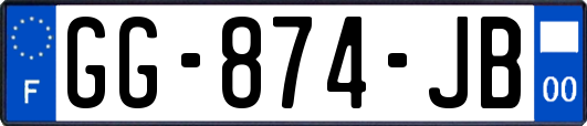 GG-874-JB