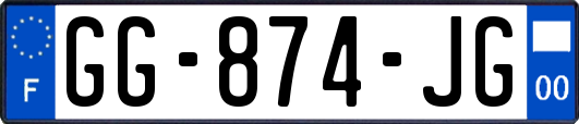 GG-874-JG