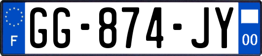 GG-874-JY