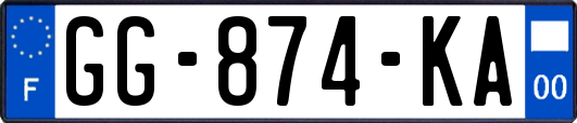GG-874-KA