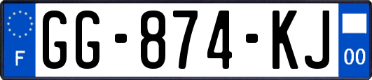 GG-874-KJ