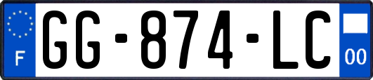 GG-874-LC