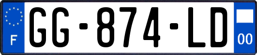 GG-874-LD