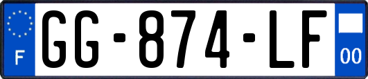 GG-874-LF
