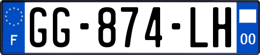 GG-874-LH