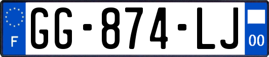 GG-874-LJ