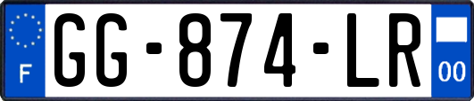 GG-874-LR