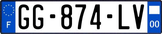 GG-874-LV