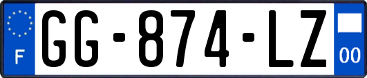 GG-874-LZ