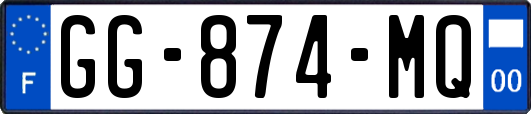 GG-874-MQ