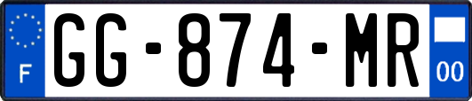 GG-874-MR