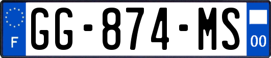 GG-874-MS
