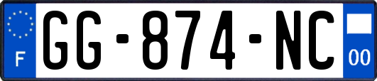 GG-874-NC